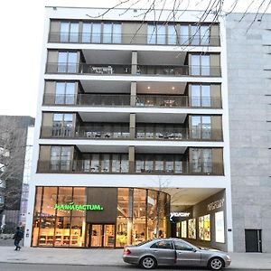 Duplex Appartement